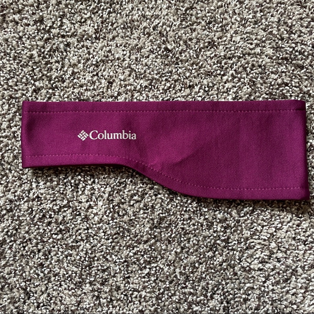 Columbia Omni-Heat Reflective Ear Warmer